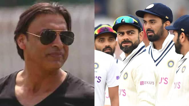 'Thank God I’m Not Playing,' Shoaib Akhtar Takes a Brutal Dig At Modern-Day Batters
